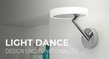 Light Dance Leuchten Collection