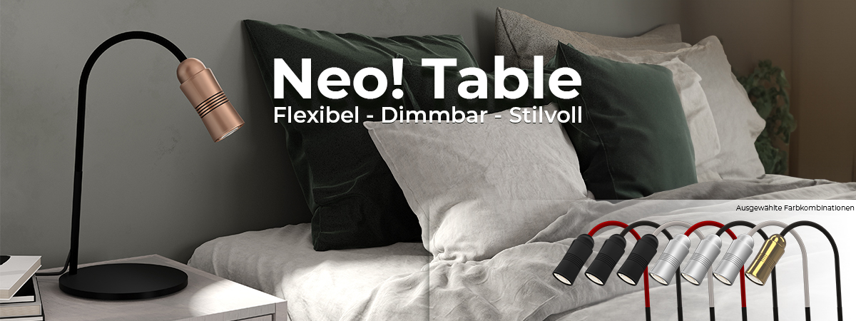Neo! Table