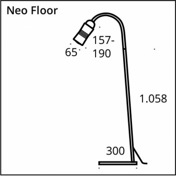 Neo! Floor Bild
