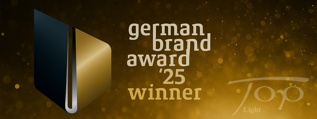 German Brand Award 2025 - WINNER 