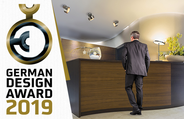 Gewinner des German Design Award Special 2019 Bild