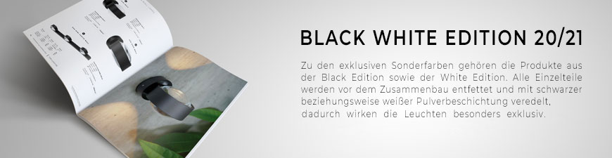 Black White Edition
