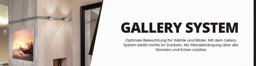 Gallery System 