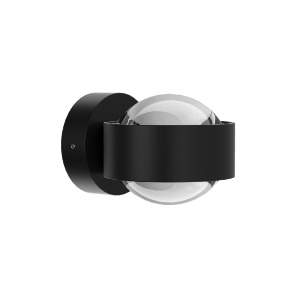 Puk Mini Wall - Black White Edition Leuchtenbild