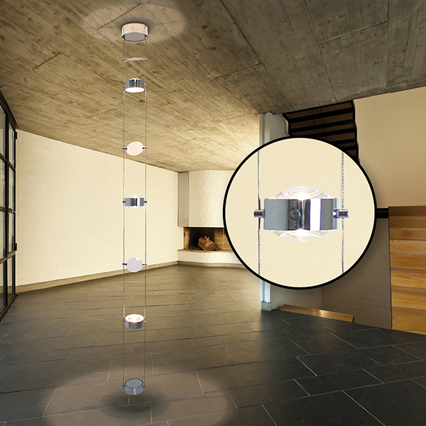 Puk Maxx Kopf inkl. Halter Bild