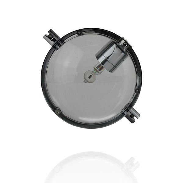 Puk Maxx Kopf inkl. Halter Leuchtenbild