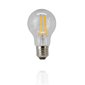 9 Watt LED E27 Produkt Bild 1