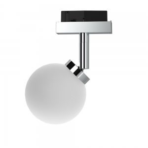 Bulb - Mini Track Lampen Bild