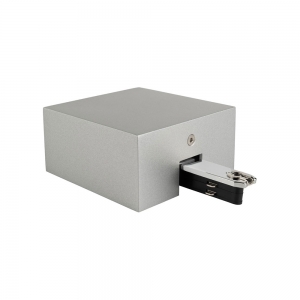 Endeinspeisung Baldachin - Mini Track Lampen Bild