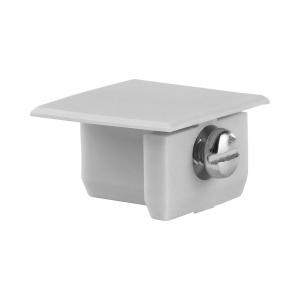 Endkappe Schiene - Mini Track Lampen Bild