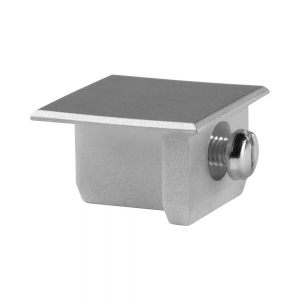 Endkappe Schiene - Mini Track Leuchten Bild