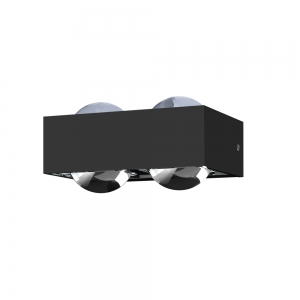 Focus 150 - Black White Edition Leuchten Bild