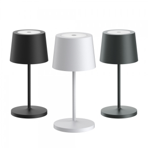 GO Mini - Orange One Leuchten Bild