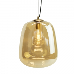 Georgia - Orange One Leuchten Bild