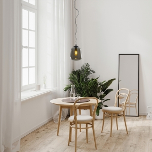 Georgia - Orange One Lampen Bild