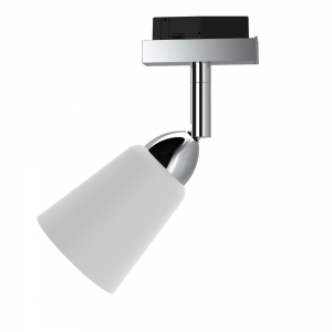 India - Mini Track Lampen Bild