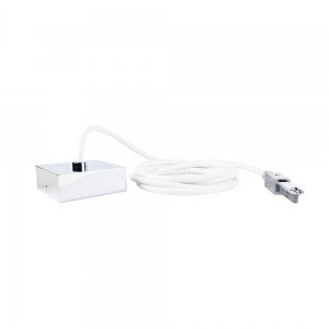 Kabelendeinsp. Baldachin - Mini Track Leuchten Bild