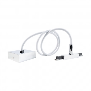 Kabelmitteleinspeisung - Mini Track Leuchten Bild