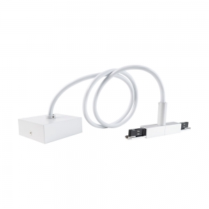 Kabelmitteleinspeisung - Mini Track Lampen Bild