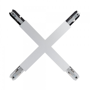 Kreuzverbinder - Mini Track Leuchten Bild