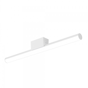 Lichtstange - Black White Edition Lampen Bild