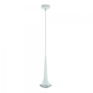 Look at me - Black White Edition Leuchten Bild