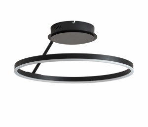 Maine - Orange One Leuchten Bild