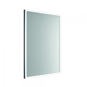 Mirror Light - Black White Edition Lampen Bild