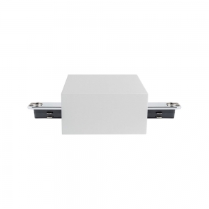 Mitteleinspeisung Baldachin - Mini Track Lampen Bild