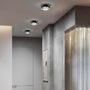 Paxx 2 - Black White Edition Lampen Bild