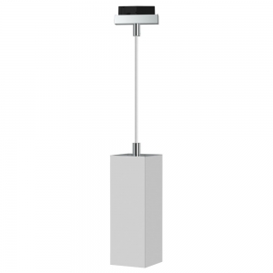 Pela Quadro - Mini Track Lampen Bild