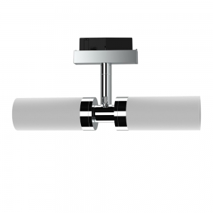 Pisa Double - Mini Track Leuchten Bild