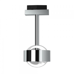 Puk Eye Ceiling - Mini Track Lampen Bild