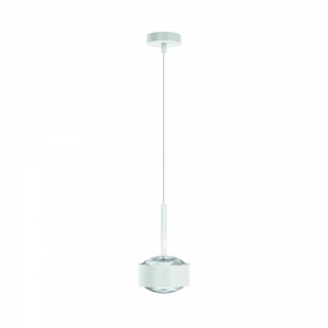 Puk Maxx Drop - Black White Edition Leuchten Bild