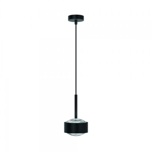 Puk Maxx Drop - Black White Edition Lampen Bild