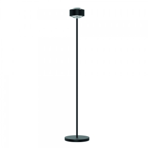 Puk Maxx Eye Floor - Black White Edition Lampen Bild