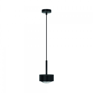 Puk Maxx Long One - Black White Edition Leuchten Bild