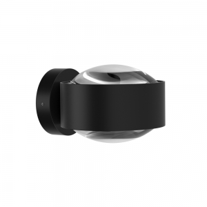 Puk Maxx Wall (IP44) - Black White Edition Leuchten Bild
