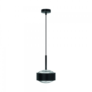 Puk Meg Maxx Drop - Black White Edition Leuchten Bild