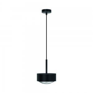 Puk Meg Maxx Long One - Black White Edition Leuchten Bild