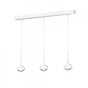 Puk Mini Choice Drop - Black White Edition Leuchten Bild