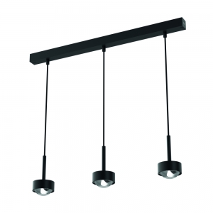 Puk Mini Choice Long One - Black White Edition Leuchten Bild