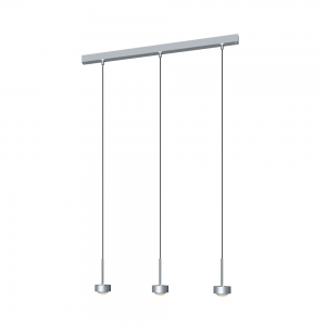 Puk Mini Choice Long One III Leuchten Bild