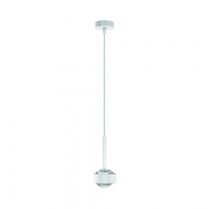 Puk Mini Drop - Black White Edition Leuchten Bild