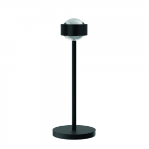 Puk Mini Eye Table - Black White Edition Leuchten Bild