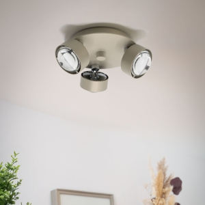 Puk Mini Move Trio Lampen Bild