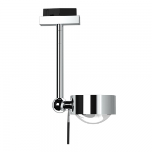 Puk Side Single - Mini Track Leuchten Bild