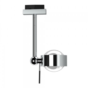 Puk Side Single - Mini Track Lampen Bild