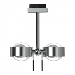 Puk Side Twin - Mini Track Lampen Bild