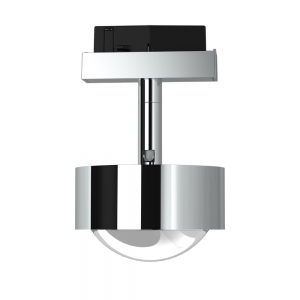 Puk Turn - Mini Track Lampen Bild